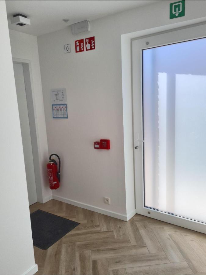 Bed and Breakfast Snooze Ostenda Zewnętrze zdjęcie