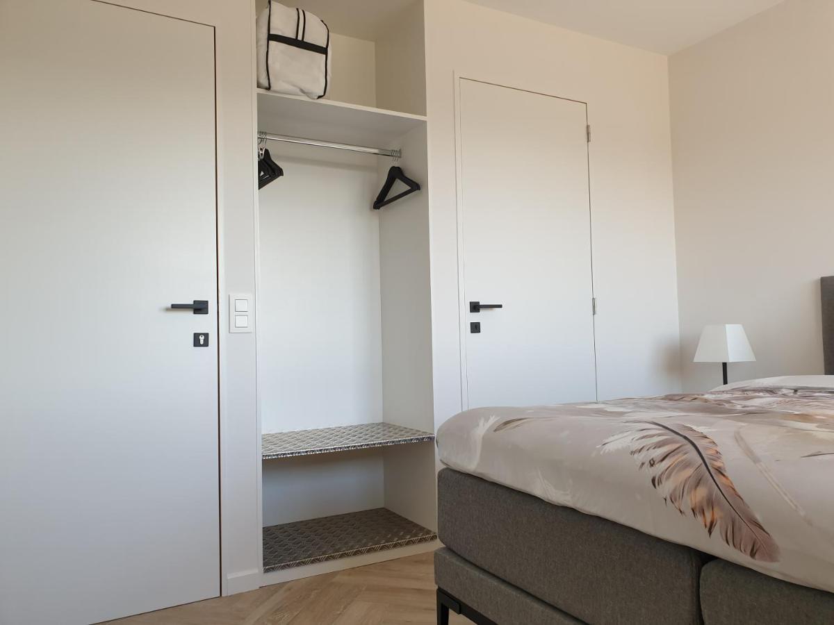 Bed and Breakfast Snooze Ostenda Zewnętrze zdjęcie