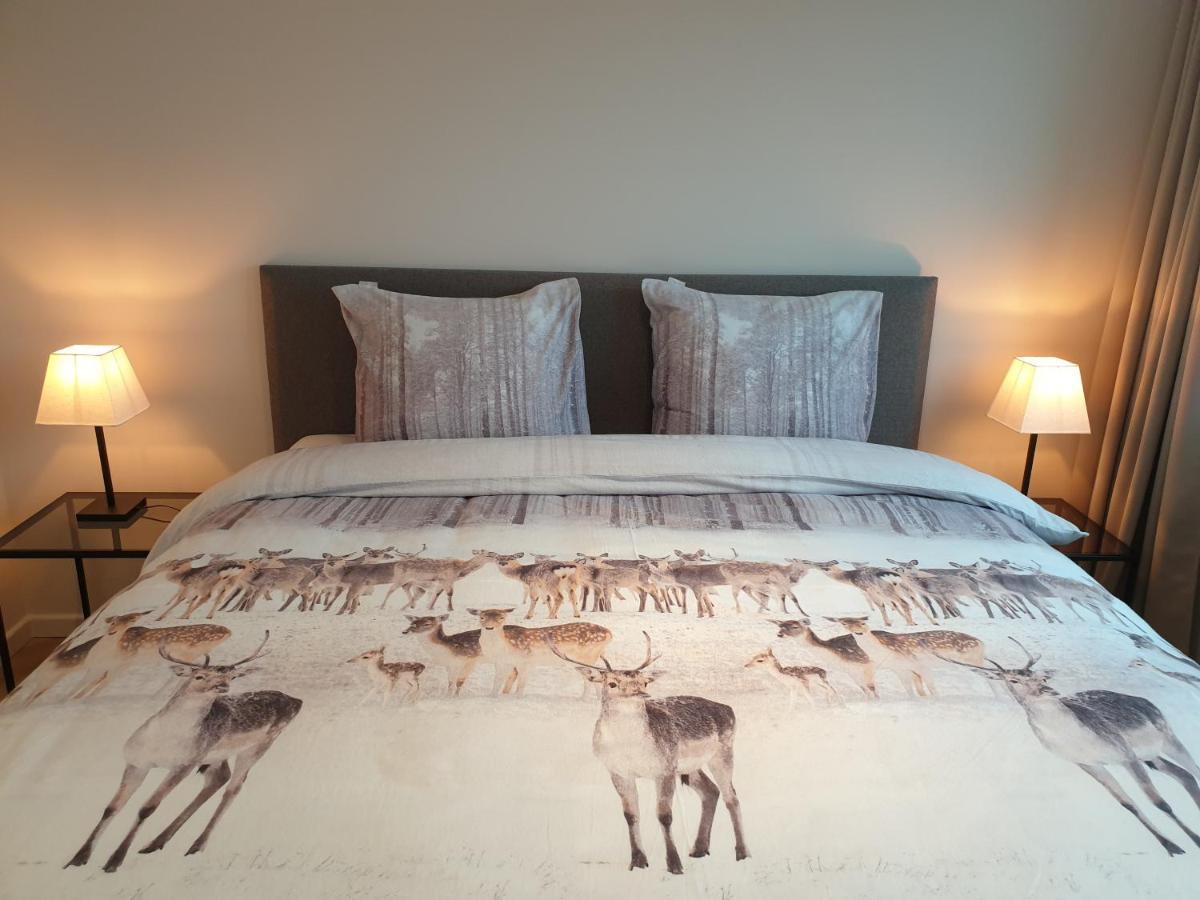 Bed and Breakfast Snooze Ostenda Zewnętrze zdjęcie
