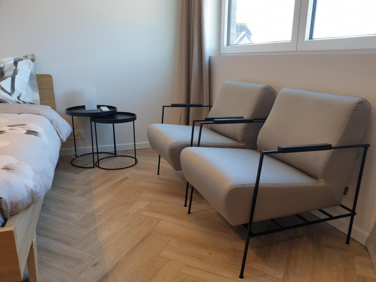 Bed and Breakfast Snooze Ostenda Zewnętrze zdjęcie